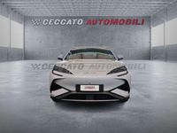 Nuova BYD Sealion 7 389 kW (530 CV) 2025 Grigio SUV