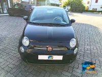 Usata Fiat 500 69 CV (50 kW) 2023 Viola SUV