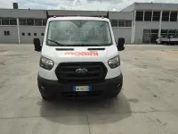 Usata Ford Transit 130 CV (95 kW) 2024 Bianco