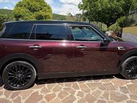 Usata Mini Clubman 150 CV (110 kW) 2019 Station wagon