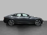 Nuova Audi A7 Sportback Advanced Plus 204 CV (150 kW) 2025 Grigio manhattan metallizzato Utilitaria