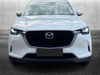 Usata Mazda CX-60 Exclusive 249 CV (183 kW) 2024 Bianco SUV