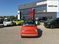 Nuova Fiat Topolino 5 kW (8 CV) 2026 Other Utilitaria