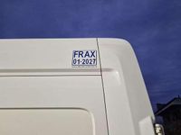 Usata Ford Transit 170 CV (125 kW) 2018 Bianco Furgone