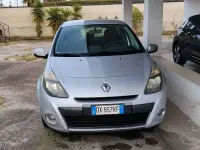 Usata Renault Clio III Dynamique 86 CV (63 kW) 2009 Berlina