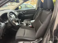 Usata Nissan X-Trail Tekna 150 CV (110 kW) 2019 Grigio SUV