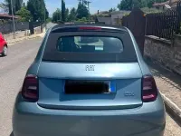 Usata Fiat 500e 2020 Cabrio