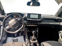 Usata Peugeot 2008 Allure 131 CV (96 kW) 2023 Bianco SUV