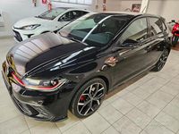 Usata VW Polo GTI 207 CV (152 kW) 2024 Nero Utilitaria