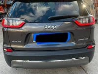 usata Jeep Cherokee - 2019