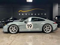 Usata Porsche 992 525 CV (386 kW) 2024 Shore blue metallic Coupé