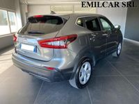 usata Nissan Qashqai 1.5 dCi Business rif. 17538437