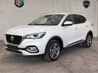 Usata MG HS Exclusive 258 CV (189 kW) 2023 Bianco SUV