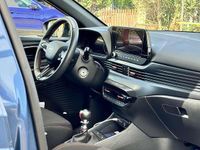 Usata Hyundai i20 N Line 101 CV (74 kW) 2024 Utilitaria