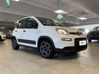 usata Fiat Panda 1.0 FireFly 70cv S&S Hybrid City Life