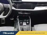 Usata Audi A3 S-Line 116 CV (85 kW) 2024 Berlina