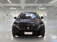 Usata Peugeot 5008 Business-Line 130 CV (95 kW) 2021 Nero SUV