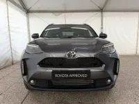 Nuova Toyota Yaris Cross Trend 116 CV (85 kW) 2026 Grigio SUV