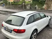 Usata Audi A4 Advanced 177 CV (130 kW) 2013 Station wagon