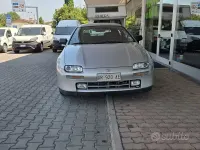 Usata Mazda 323F 144 CV (105 kW) 1997 Grigio Berlina