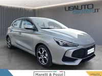 Nuova MG MG3 2025 Utilitaria