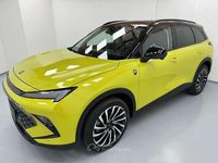 Nuova Tiger Six 177 CV (130 kW) 2026 Giallo SUV