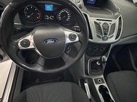 Usata Ford C-MAX Titanium 115 CV (84 kW) 2011 Grigio Monovolume