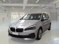 Usata BMW 225 Active Tourer iPerformance 135 CV (99 kW) 2021 Monovolume