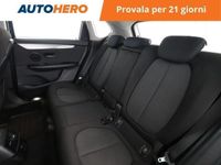 usata BMW 216 Active Tourer d Advantage