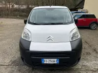 Usata Citroën Nemo 75 CV (55 kW) 2011 Monovolume
