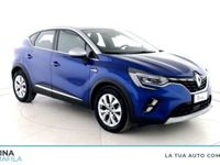 usata Renault Captur PLUG-IN HYBRID INTENS 160CV