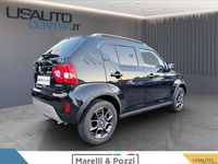 Usata Suzuki Ignis 2022 Utilitaria