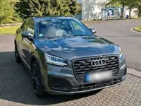 Usata Audi Q2 S-Line 150 CV (110 kW) 2020 Other SUV