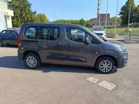 Usata Citroën Berlingo Live 102 CV (75 kW) 2022 Grigio Monovolume