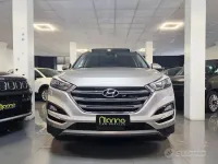 Usata Hyundai Tucson Xpossible 116 CV (85 kW) 2016 Oro SUV