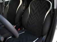 Usata Lancia Ypsilon Gold 69 CV (50 kW) 2020 Bianco Utilitaria