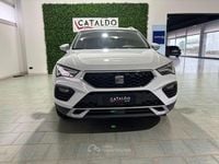Nuova Seat Ateca Black Edition 150 CV (110 kW) 2026 Bianco SUV