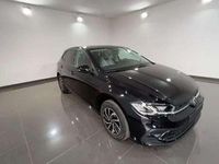Nuova VW Polo Edition 80 CV (58 kW) 2025 Nero Berlina