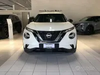 Usata Nissan Juke Tekna 114 CV (83 kW) 2023 Other SUV