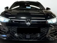 Begagnad VW Passat R-line 193 HK (141 kW) 2025 Svart Kombi