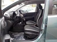 Nuova Hyundai i10 63 CV (46 kW) 2025 Vari colori Utilitaria