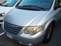 usata Chrysler Voyager 2.8 crd LX