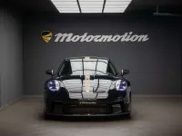 Usata Porsche 911 GT3 Touring 510 CV (375 kW) 2024 Nero Coupé