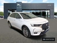 usata DS Automobiles DS7 Crossback DS 7 CrossbackBlueHDi 130 aut. Business