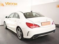 usata Mercedes CLA200 CDI Sport usato