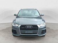 usata Audi Q3 2.0 TDI 150 CV quattro Automatica S tronic NAVI XENO Business