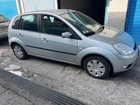 Usata Ford Fiesta 2005 Utilitaria