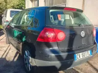 Begagnad VW Golf IV 140 HK (102 kW) 2005 Sedan