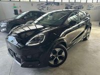 Nuova Ford Puma 71 CV (52 kW) 2026 Nero SUV