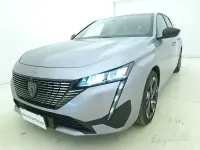 Usata Peugeot 308 SW Allure 131 CV (96 kW) 2023 Grigio Station wagon